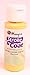Mayco Stroke & Coat Wonderglaze for Ceramic Bisque - 2 oz - SC24 - Dandelion