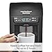 Hamilton Beach 6-Cup Coffee Maker, Programmable Brewstation Dispensing Coffee Machine (48274)