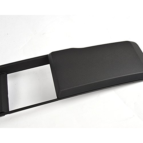 2 F+150+Front+Bumper+Grille+FL3Z+17E810+CA