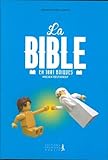 La bible en 1001 briques - Ancien Testament by 