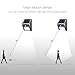 16 LED Solar Lights Wireless Outdoor Light with Motion Activated Auto On/Off for Patio, Deck, Yard, Garden, 2 Pack