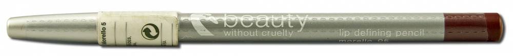 Beauty Without Cruelty Lip Defining Pencils Morello 5