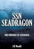 SSN Seadragon by 