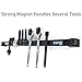 Capri Tools MT-24 24-Inch Magnetic Bar Holder Tool