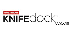 KNIFEdock WAVE by Storage