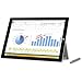 Microsoft Surface Pro 3 Tablet (12-inch, 64 GB, Intel Core i3, Windows 10) + Microsoft Surface Type Cover (Renewed)