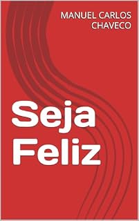 Livro Seja Feliz