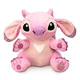 Disney Lilo and Stitch Angel Plush Toy 9