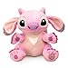 Disney Lilo and Stitch Angel Plush Toy 9"