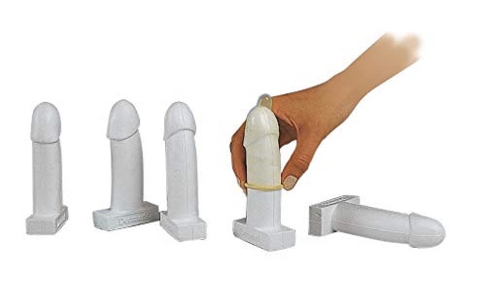 3B Scientific ESP W19101 Condom Practice Models (Pack of 20)