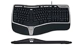 Microsoft Natural Ergonomic Keyboard 4000
