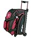 KR Strikeforce Eliminator 2-Ball Roller Bowling Bag