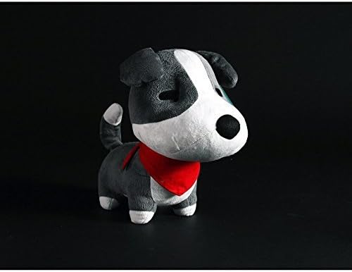 Harvest Moon 12 Dog Plush Toy by Harvest Moon