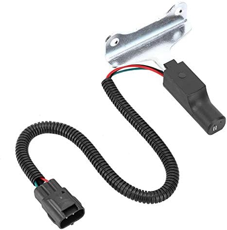 NITRIP, Position Sensor,Car Crankshaft Position Sensor 56027870 for Jeep Dodge Dakota Ram Durango
