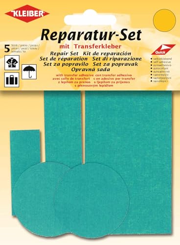 Kleiber Kit de réparation rapide en promo sur Amazon