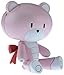 Bandai Hobby HGBF 1/144 Future Pink Petit-Beargguy 