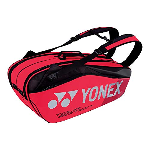 yonex 12 racquet bag