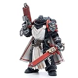 Pipigirl JoyToy × Warhammer 40K Genuine License