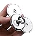 Fishing Magnets,180 LBSPulling Force Rare Earth Magnet for Your Kitchen,Refrigerator and Other Magnetic Surfaces