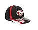 NFL San Francisco 49ers Rev Team Training Cap, Medium/Large
