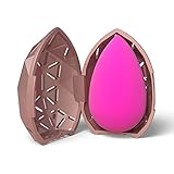 Blenderelle Makeup Blender Sponge Storage, Display Stand & Travel Case