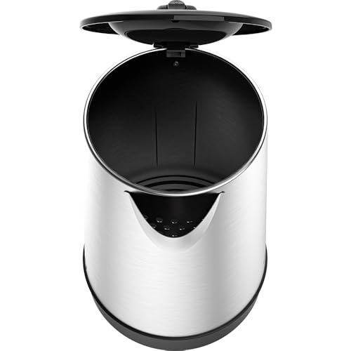 Chaleira Elétrica Inox Oster 2L, OCEL840, 127V