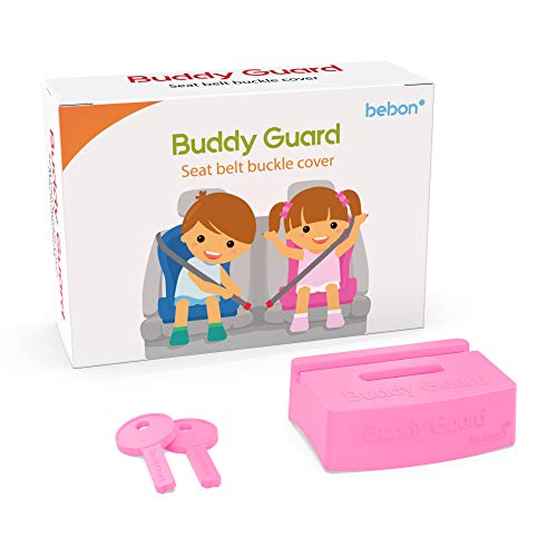 Best seatbelt lock for 2019 Allace Reviews