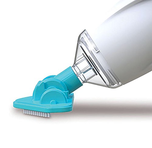 Kokido Telsa 05 Rechargeable Handheld Electric Pool Cleaner | EV05CBX