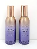 White Barn-Bath & Body Works Linen and Lavender