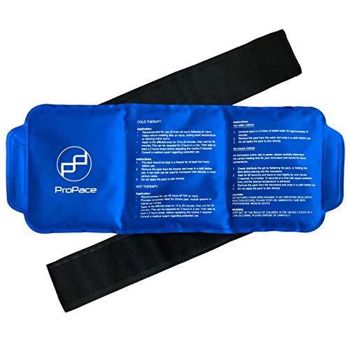 The 10 best wearable ice pack shoulder 2019 Aalsum reviews