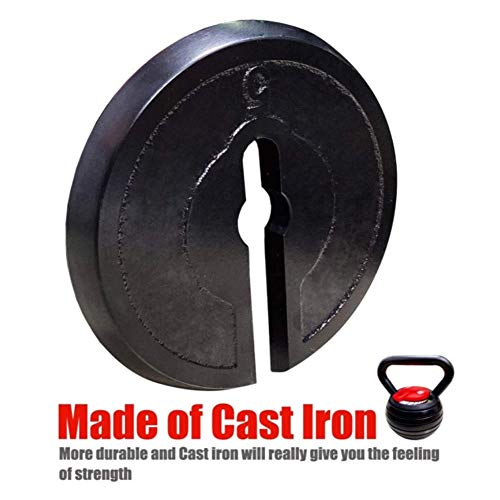 GJX-Kettlebell-Kugelhantel-aus-Vinyl-10-40LB-Kettlebell-Gewichte-Sets-einstellbare-Kesselglocken-Unisex-Kraft-Trainingsuebung-Heimbuero-Fitness-KettlebellKugelhantel-aus-Gusseisen