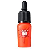 Peripera Peri's Ink the Velvet 0.3 Ounce 011 Spring Orange