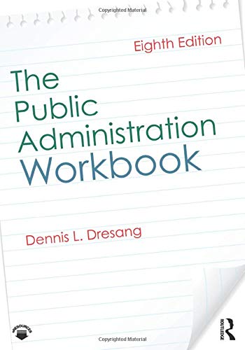 The Public Administration Workbook