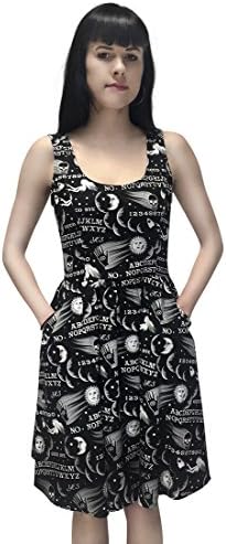Folter Ouija Board Dress