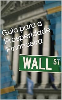 Livro Guia para a Prosperidade Financeira