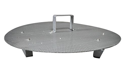 AnvilFalse Bottom Assembly, 7.5 gal