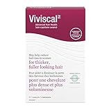 Viviscal extra strength hair system 60 count