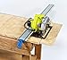 E. Emerson Tool Co. CW50 Wide 50-Inch All-In-One Contractor Straight Edge Clamping Tool Guide