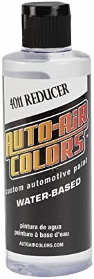 Auto Air Colors 32 Ounce Fast Reducer 4011 Quart