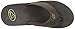 Reef Men's Fanning Speed Logo, Brown Gum, 11 M US