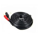 Generic F8V235-12 2 RCA to 3.5mm Y cable 12-Feet