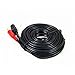 DTOL Cable Audio Video Extension Cable RCA Male 3.5mm Male Extension Cable 16 Feet