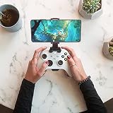 Xbox Wireless Controller Robot White with USB-C and 40 Hour Battery view 11