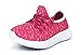 Navig8t Boy's and Girls' Breathable Fashion Sneakers Casual Slip-On Loafers Shoes