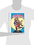 Image de Archer & Armstrong: The Complete Classic Omnibus