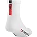 Louis Garneau Men's Conti Cycling Socks