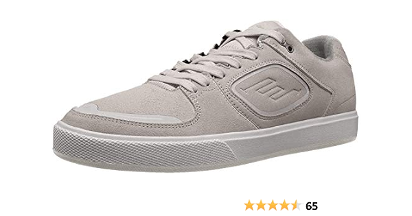 nike with brown sole