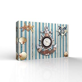 Sailor Ocean Theme