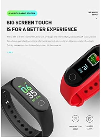 loopan m3 smart band