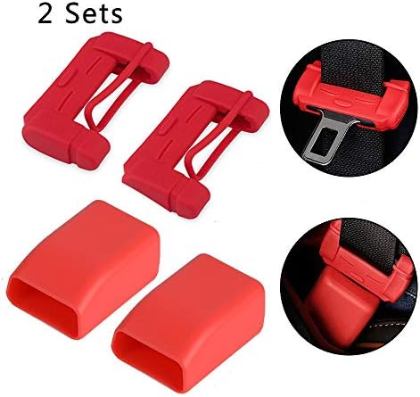 seat belt scratch protector